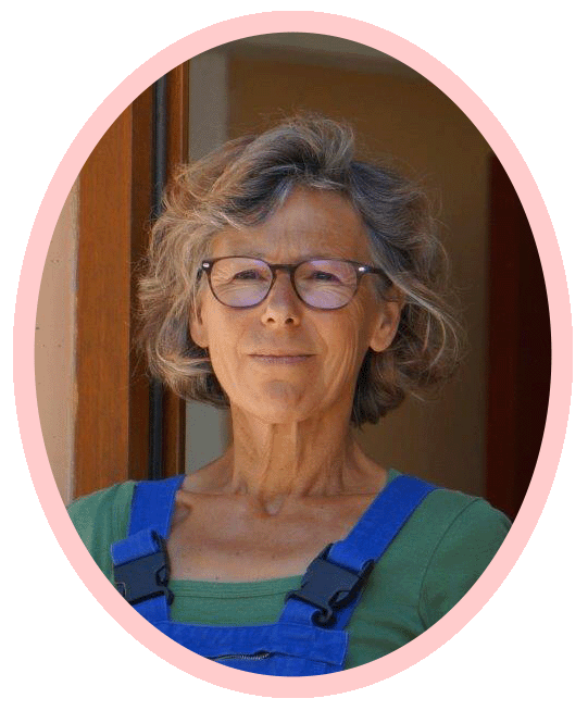 portrait de Valérie Reyre-Coqueriaux